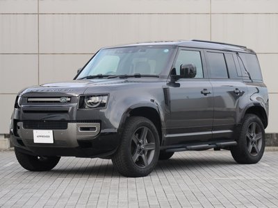 2024 LAND Rover DEFENDER 缩略图 21