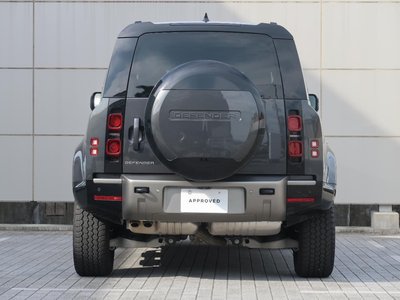 2024 LAND Rover DEFENDER 缩略图 27
