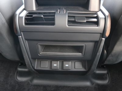 2024 LAND Rover DEFENDER 缩略图 54