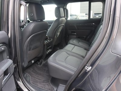 2024 LAND Rover DEFENDER 缩略图 49
