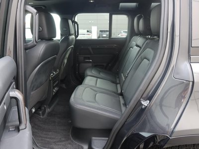 2024 LAND Rover DEFENDER 缩略图 48