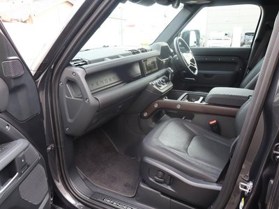 2024 LAND Rover DEFENDER 缩略图 52