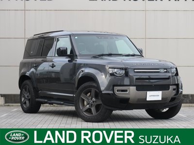 صورة 1 لـ 2024 LAND Rover DEFENDER