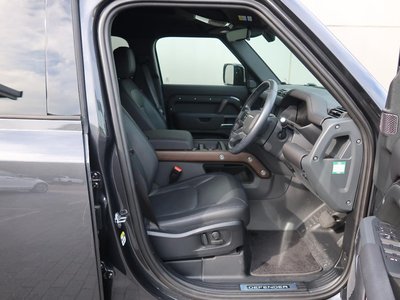 2024 LAND Rover DEFENDER 缩略图 41