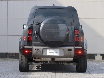 2024 LAND Rover DEFENDER 缩略图 29