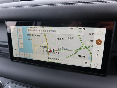 2024 LAND Rover DEFENDER 缩略图 55