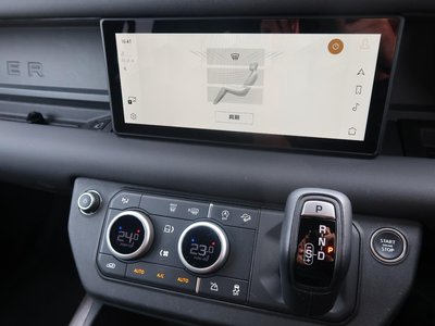 2024 LAND Rover DEFENDER 缩略图 57