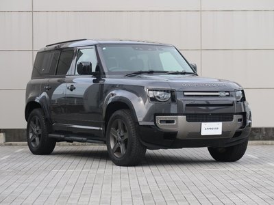 2024 LAND Rover DEFENDER 缩略图 24