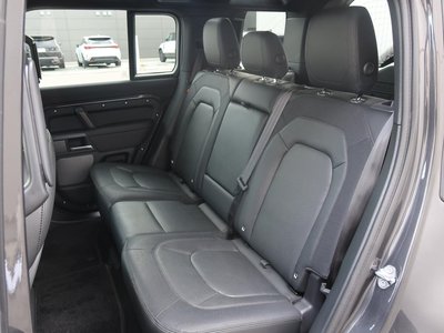 2024 LAND Rover DEFENDER 缩略图 50