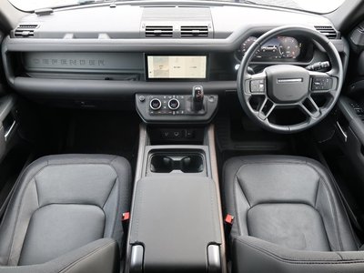 صورة 2 لـ 2024 LAND Rover DEFENDER