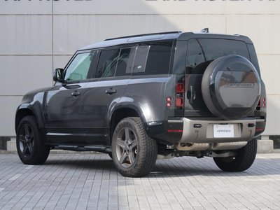 2024 LAND Rover DEFENDER 缩略图 19