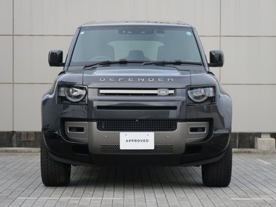2024 LAND Rover DEFENDER 缩略图 22
