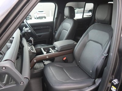 2024 LAND Rover DEFENDER 缩略图 53