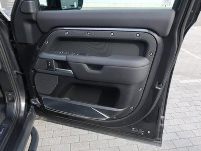 2024 LAND Rover DEFENDER 缩略图 43