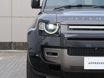 2024 LAND Rover DEFENDER 缩略图 14