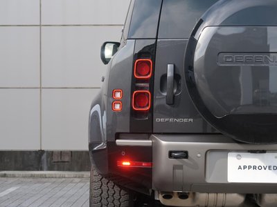 2024 LAND Rover DEFENDER 缩略图 30