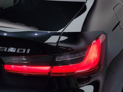 2026 BMW 3 SERIES 照片 10