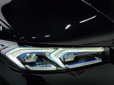 2026 BMW 3 SERIES 照片 9