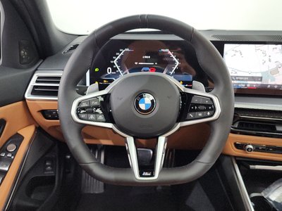 صورة مصغرة 20 لـ 2026 BMW 3 SERIES