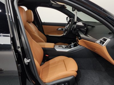صورة مصغرة 16 لـ 2026 BMW 3 SERIES