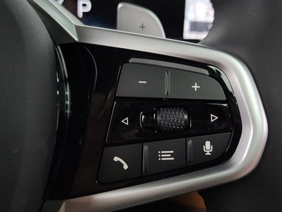صورة مصغرة 23 لـ 2026 BMW 3 SERIES