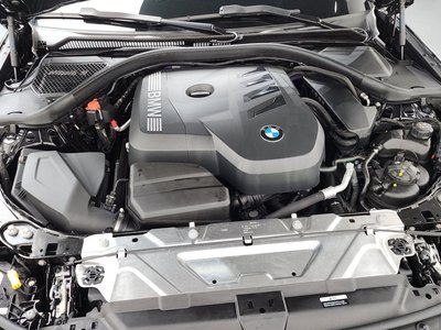 2026 BMW 3 SERIES 照片 7