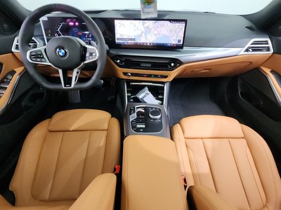 2026 BMW 3 SERIES 照片 4
