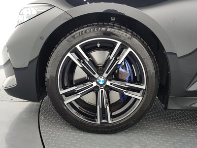 2026 BMW 3 SERIES 照片 6