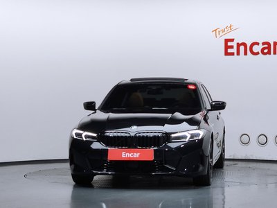2026 BMW 3 SERIES 照片 2