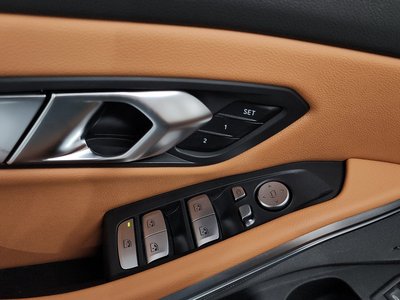 صورة مصغرة 28 لـ 2026 BMW 3 SERIES