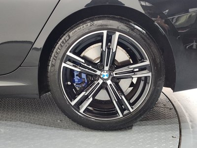 2026 BMW 3 SERIES 照片 8