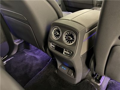 2024 Mercedes-BENZ G-CLASS AMG — миниатюра 22