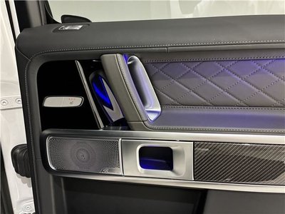 2024 Mercedes-BENZ G-CLASS AMG — миниатюра 20