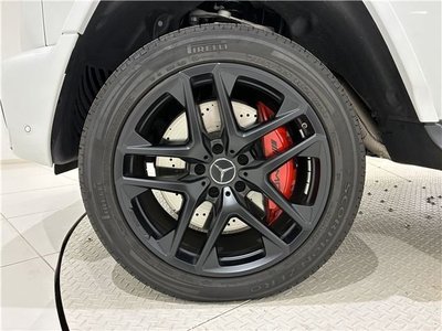 2024 Mercedes-BENZ G-CLASS AMG — миниатюра 30