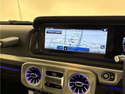 2024 Mercedes-BENZ G-CLASS AMG 照片 9
