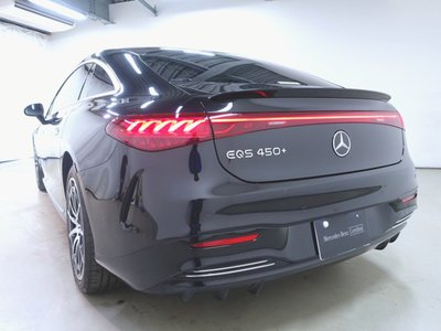 MERCEDES-BENZ EQS - 6