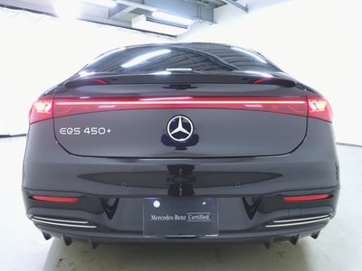 MERCEDES-BENZ EQS - 7