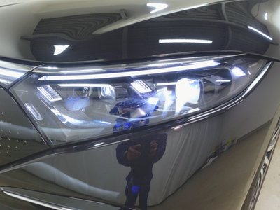 MERCEDES-BENZ EQS - 3