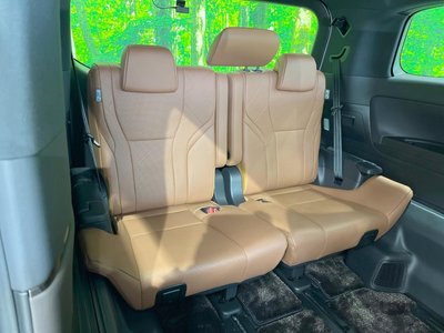 TOYOTA VELLFIRE - 10