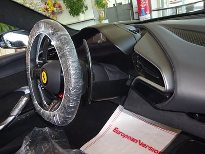 2025 FERRARI 296 GTS 缩略图 54