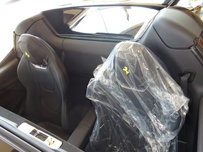 2025 FERRARI 296 GTS 缩略图 17