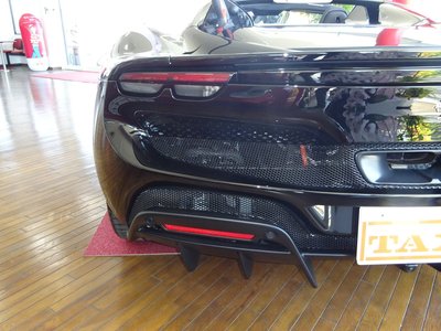 2025 FERRARI 296 GTS 缩略图 46