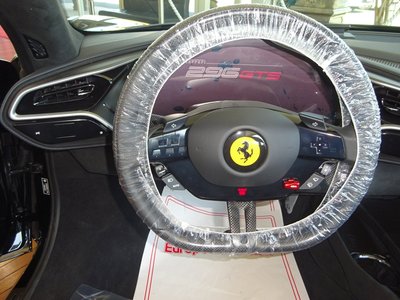 2025 FERRARI 296 GTS 缩略图 39
