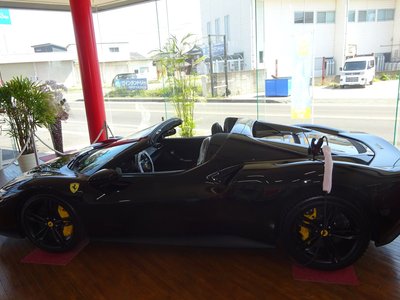 2025 FERRARI 296 GTS 缩略图 23