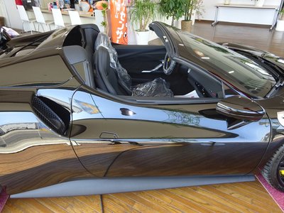 2025 FERRARI 296 GTS 缩略图 49