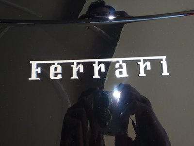 2025 FERRARI 296 GTS 缩略图 52