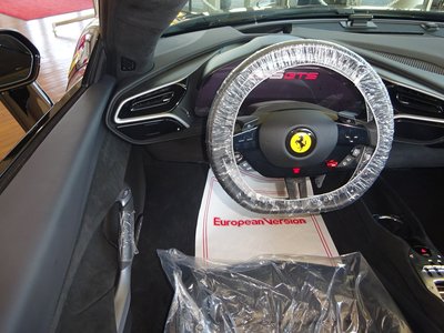 2025 FERRARI 296 GTS 缩略图 15