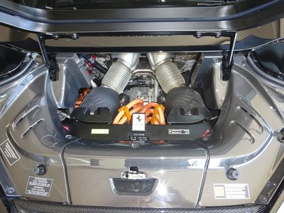 2025 FERRARI 296 GTS 缩略图 27