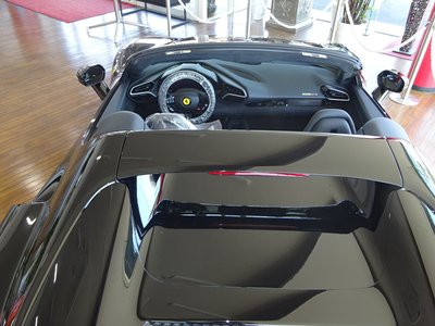 2025 FERRARI 296 GTS 缩略图 51