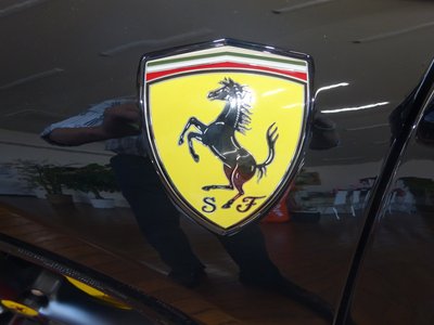2025 FERRARI 296 GTS 缩略图 37